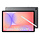 Samsung Galaxy Tab S10 lite WiFi 128GB grau 27,7 cm (10.9") 6 GB Wi-Fi 6 (802.11ax) Grijs