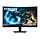 Samsung 37'' Odyssey G7 G75F UHD Curved Gaming Monitor