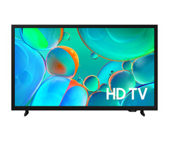 Samsung Samsung UE32H5002FKXXH tv 81,3 cm (32") HD Smart TV Wifi Zwart