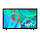 Samsung UE32H5002FKXXH tv 81,3 cm (32") HD Smart TV Wifi Zwart