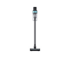 Samsung Samsung VS20B75BGR1 2-in-1-steelstofzuiger Batterij Droog Zakloos 200 W Zwart, Chroom
