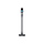 Samsung VS20B75BGR1 2-in-1-steelstofzuiger Batterij Droog Zakloos 200 W Zwart, Chroom