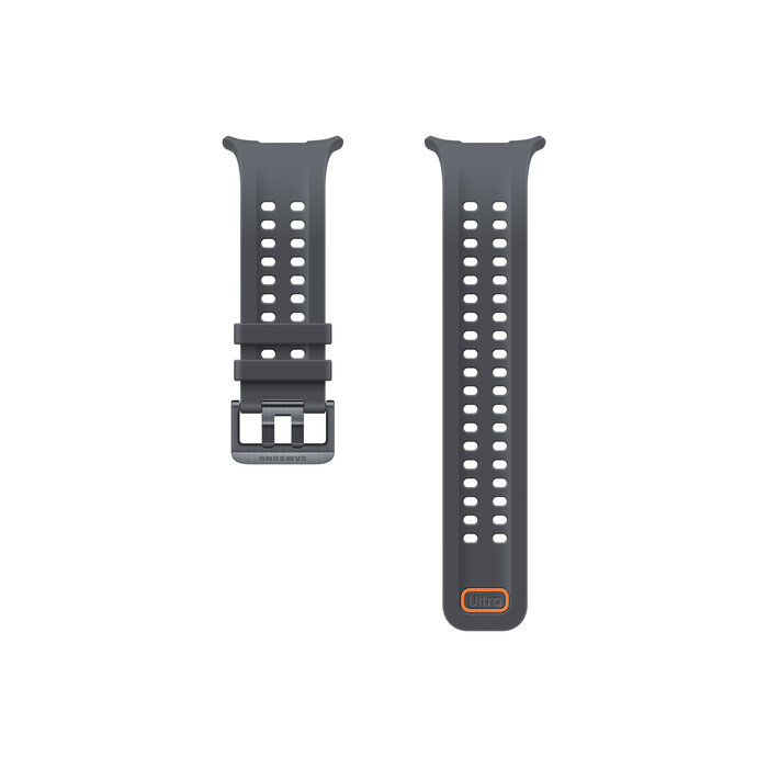Samsung Samsung Galaxy Watch Ultra2 Marine Band