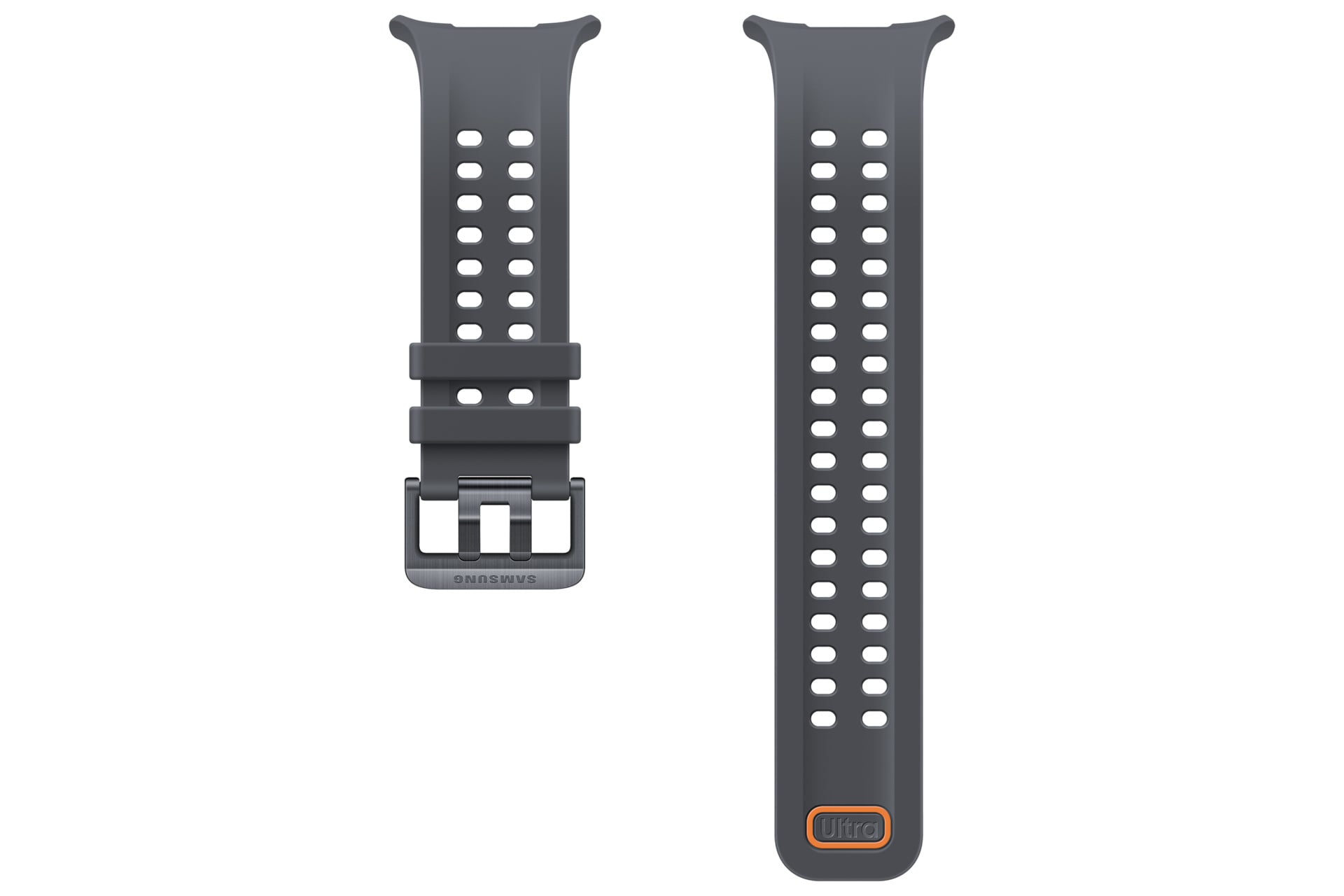 Samsung Samsung Galaxy Watch Ultra2 Marine Band