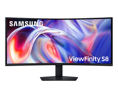 Samsung Samsung 40" ViewFinity S8 (S85TH) WUHD Monitor