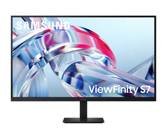 Samsung Samsung 32" ViewFinity S70H UHD Monitor