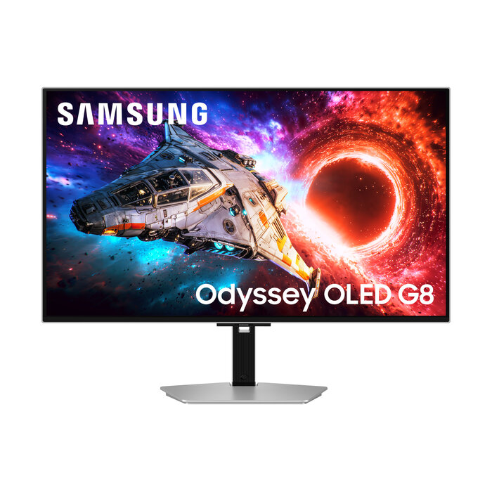 Samsung Samsung 32" Odyssey OLED G8 G80SH Gaming Monitor