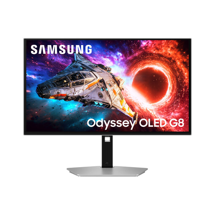 Samsung Samsung 27" Odyssey OLED G8 G80SH Gaming Monitor