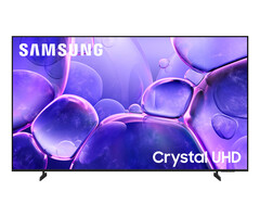 Samsung Samsung HU7000F 109,2 cm (43") 4K Ultra HD Smart TV Zwart 20 W