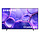 Samsung HU7000F 109,2 cm (43") 4K Ultra HD Smart TV Zwart 20 W