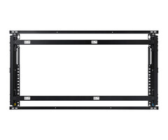 Samsung Samsung WMN-55VD bevestiging voor signage-beeldschermen 139,7 cm (55") Wit