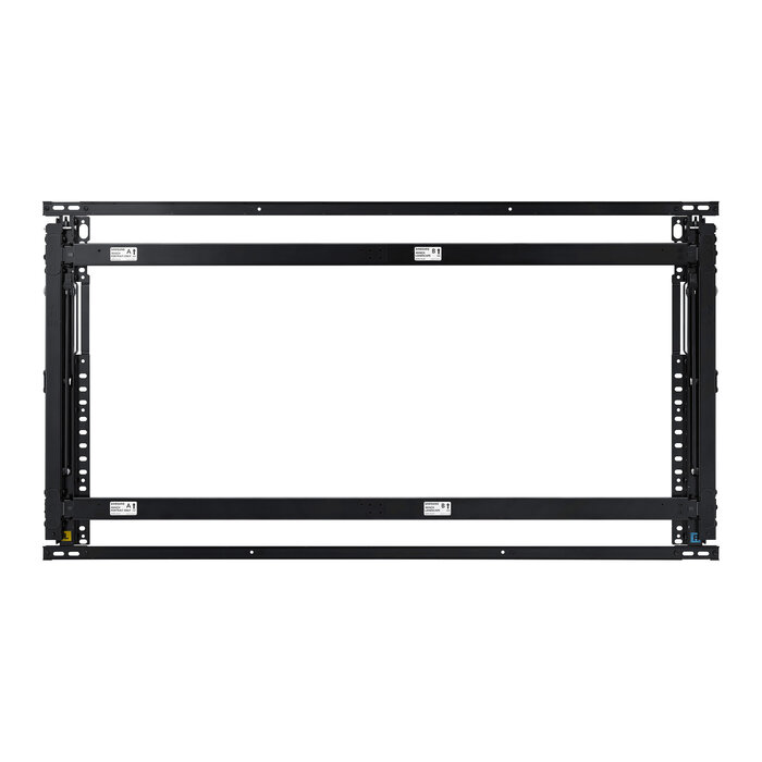 Samsung Samsung WMN-55VD bevestiging voor signage-beeldschermen 139,7 cm (55") Wit