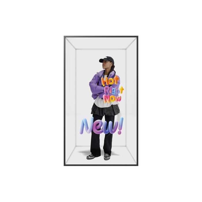 Samsung Samsung 85" SMHX-P Spatial Signage