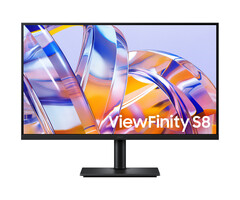 Samsung Samsung 32" ViewFinity S8 S80UH 4K UHD High-Resolution Monitor