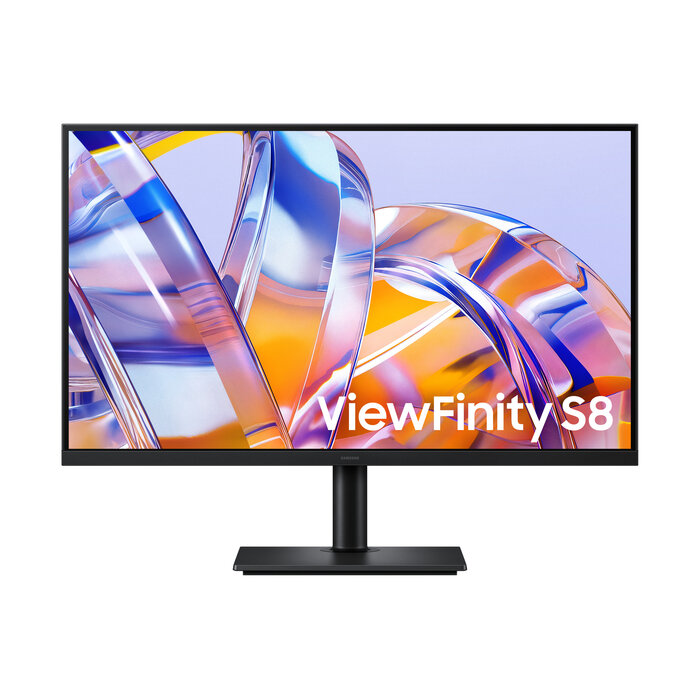 Samsung Samsung 32" ViewFinity S8 S80UH 4K UHD High-Resolution Monitor