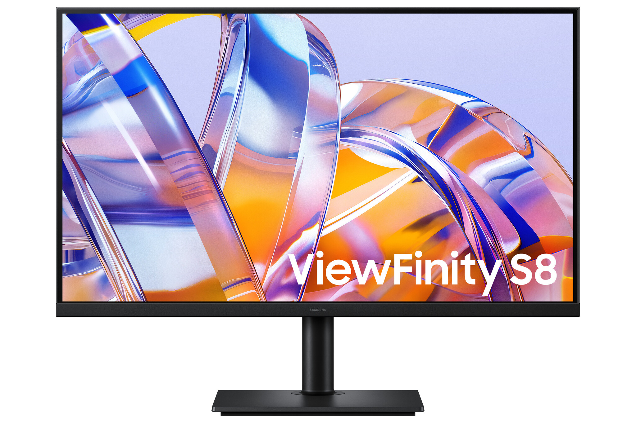 Samsung Samsung 32" ViewFinity S8 S80UH 4K UHD High-Resolution Monitor