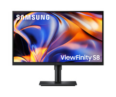Samsung Samsung 27" ViewFinity S8 S80HF 5K Monitor