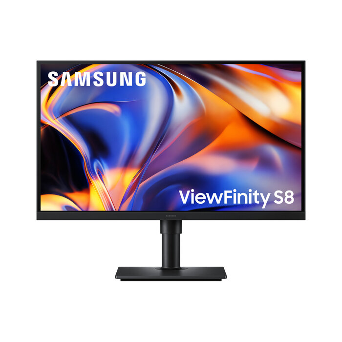 Samsung Samsung 27" ViewFinity S8 S80HF 5K Monitor