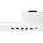 Samsung CY-TF65BFCXEN accessoire voor digitale whiteboards Connectiviteitslade Wit