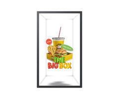 Samsung Samsung 32" SMHX-P Spatial Signage