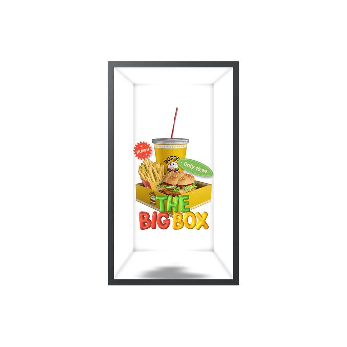 Samsung Samsung 32" SMHX-P Spatial Signage