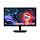 Samsung LS27FG500SUXEN computer monitor 68,6 cm (27") 2560 x 1440 Pixels Quad HD OLED Zwart