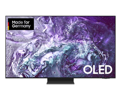 Samsung Samsung GQ65S95DAT 165,1 cm (65") 4K Ultra HD Smart TV Wifi Zwart