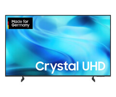 Samsung Samsung 65" Crystal UHD U8079H 4K Vision AI Smart TV (2026) 165,1 cm (65") 4K Ultra HD Wifi Zwart