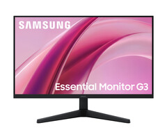 Samsung Samsung 27" Essential G3 G31H FHD Monitor