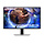 Samsung 27" Odyssey OLED G6 G60SD QHD 240Hz Gaming Monitor