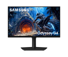 Samsung Samsung 25" Odyssey G40H FHD 300Hz Gaming Monitor