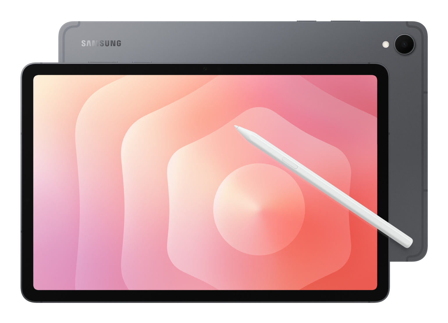 Samsung Samsung Galaxy Tab S11 (Wi-Fi, 11'')