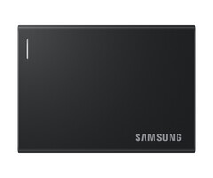 Samsung Samsung Portable SSD P7 USB 4.0 Gen 3x2 2TB
