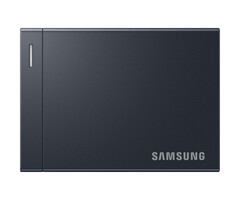 Samsung Samsung Portable SSD P9 USB 4.0 Gen 3x2 2TB