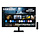 Samsung M7 32" Smart Monitor M70F UHD