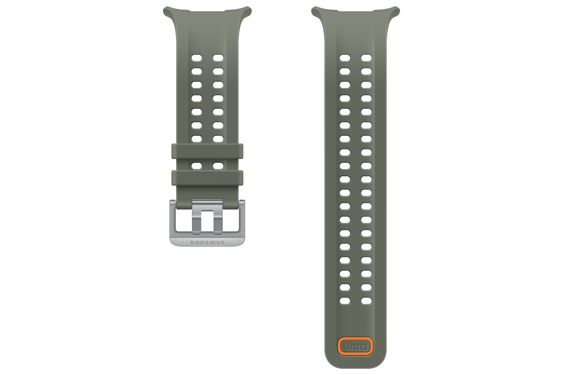 Samsung Samsung Galaxy Watch Ultra2 Marine Band