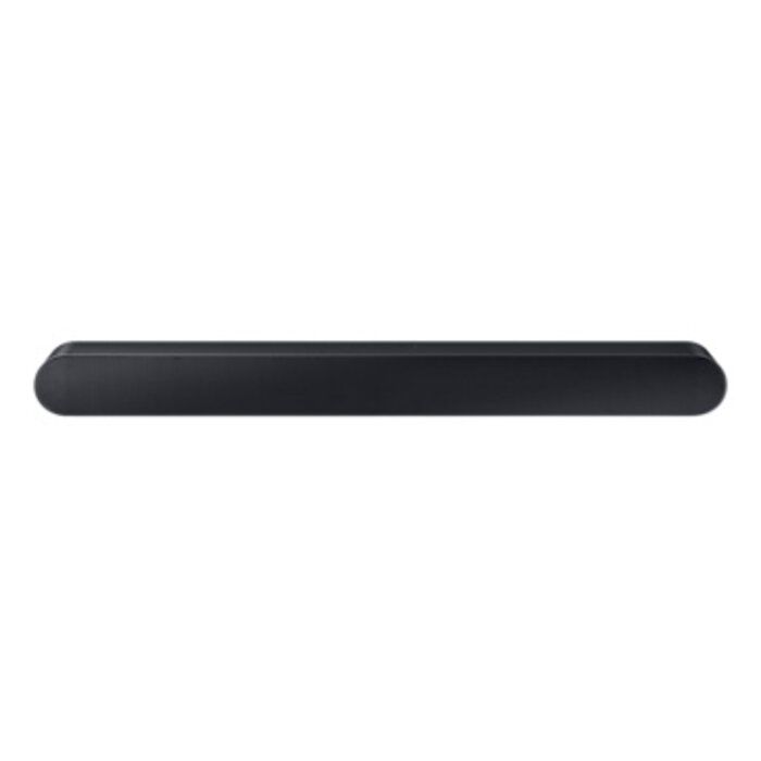 Samsung Samsung HW-S60D/EN soundbar luidspreker Zwart 5.0 kanalen