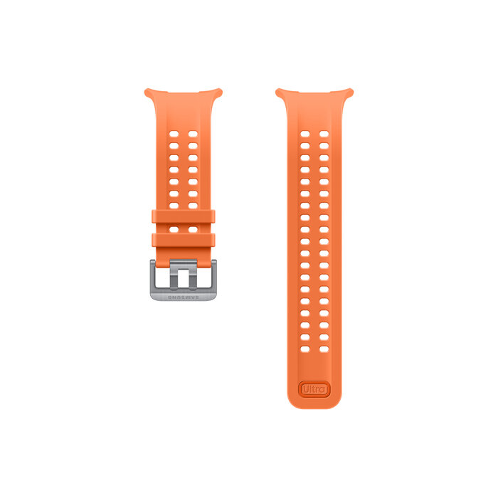 Samsung Samsung Galaxy Watch Ultra2 Marine Band