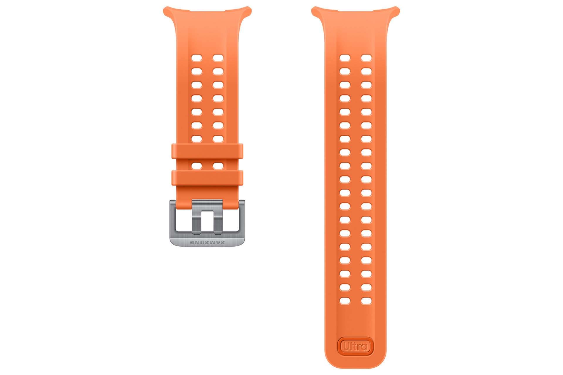 Samsung Samsung Galaxy Watch Ultra2 Marine Band