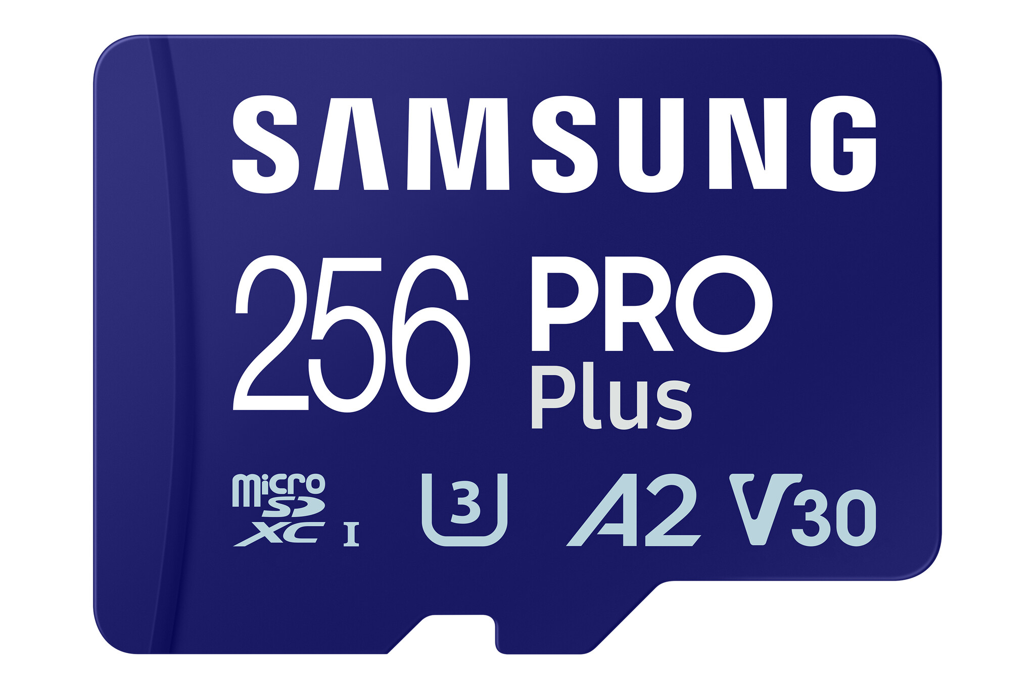 Samsung Samsung MB-MD256S 256 GB MicroSDXC UHS-I Klasse 10