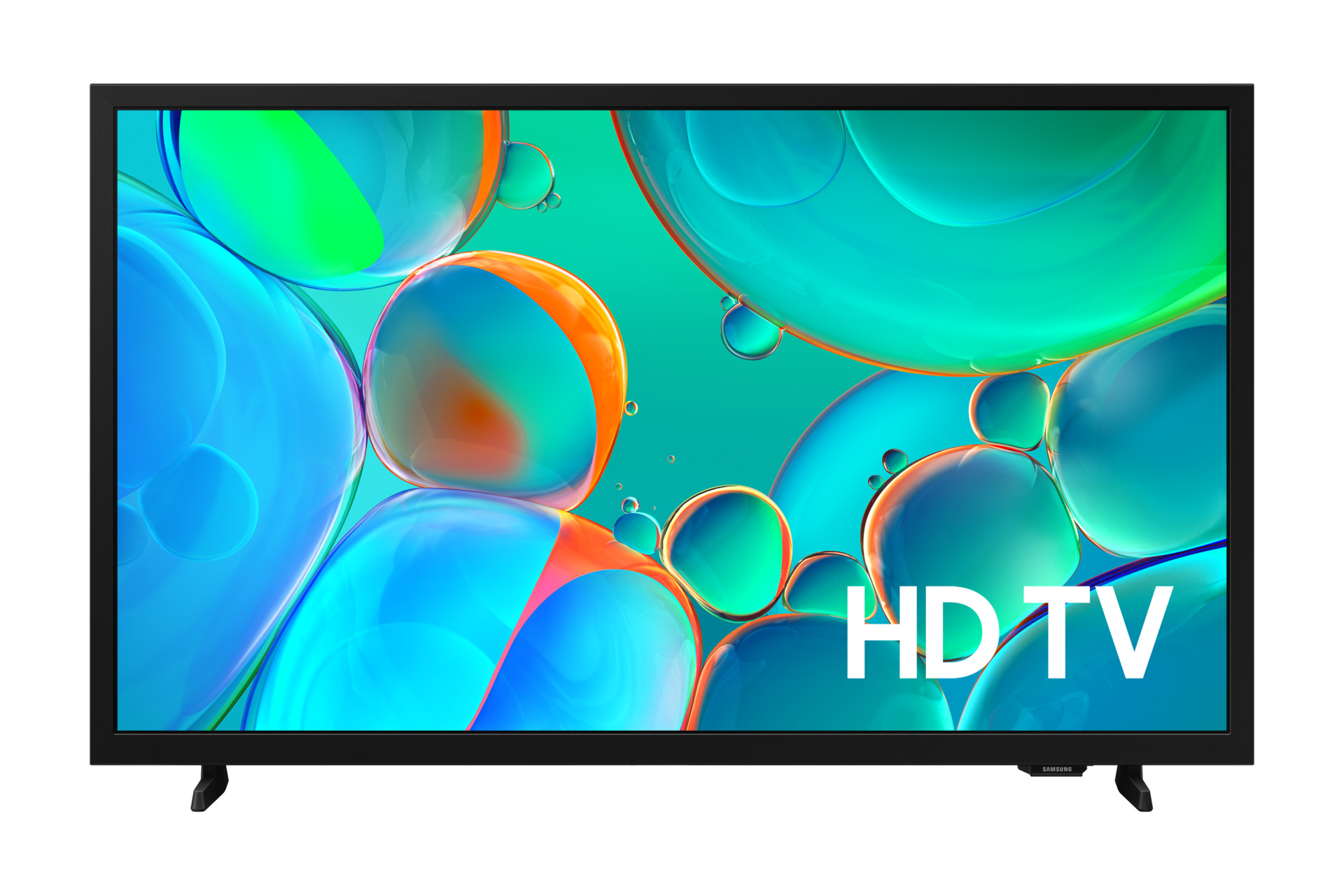 Samsung Samsung UE32H5002FKXXH tv 81,3 cm (32") HD Smart TV Wifi Zwart