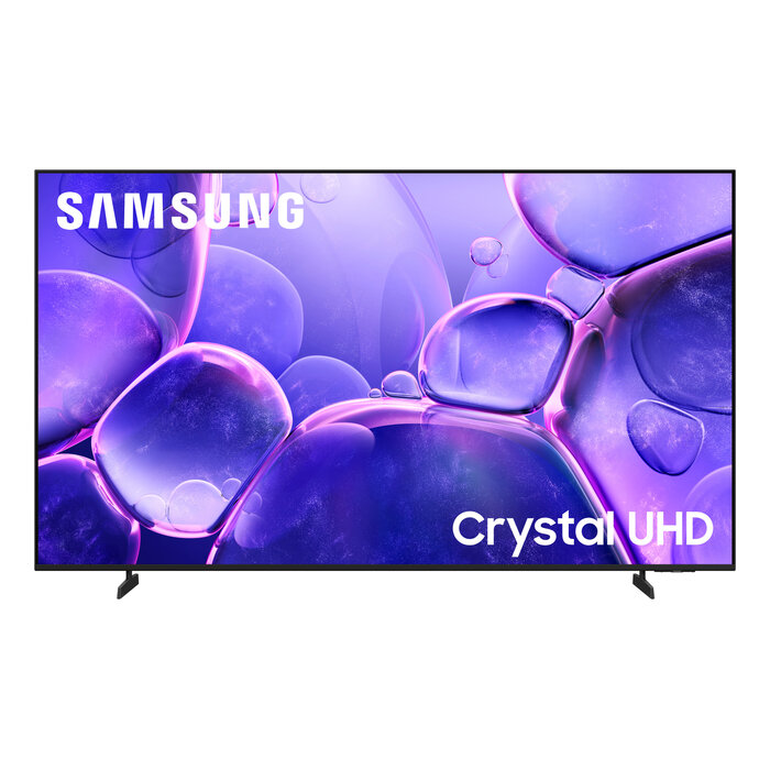 Samsung Samsung HU7000F 109,2 cm (43") 4K Ultra HD Smart TV Zwart 20 W