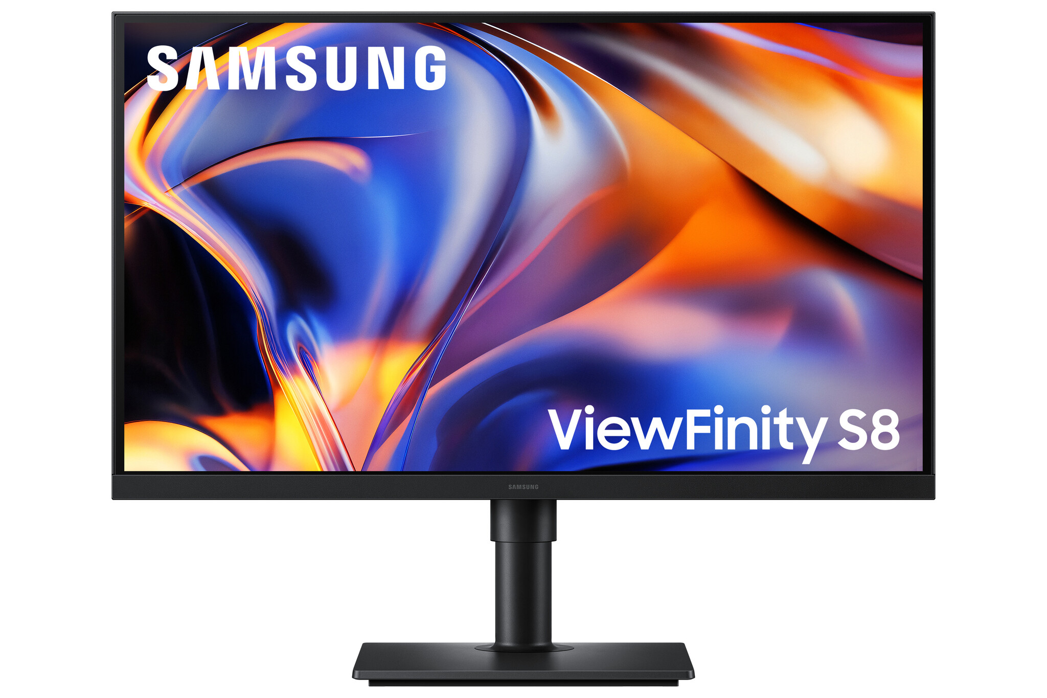Samsung Samsung 27" ViewFinity S8 S80HF 5K Monitor