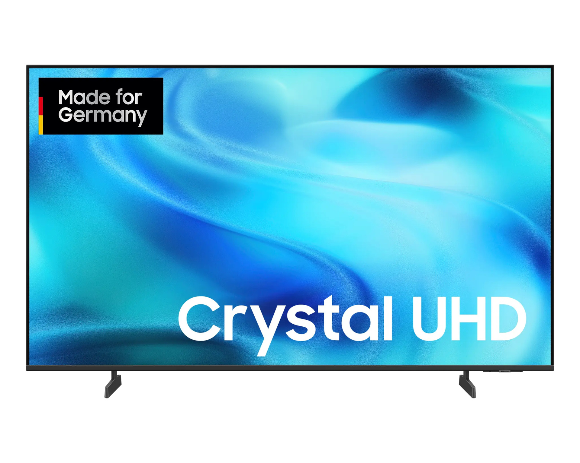 Samsung Samsung 65" Crystal UHD U8079H 4K Vision AI Smart TV (2026) 165,1 cm (65") 4K Ultra HD Wifi Zwart
