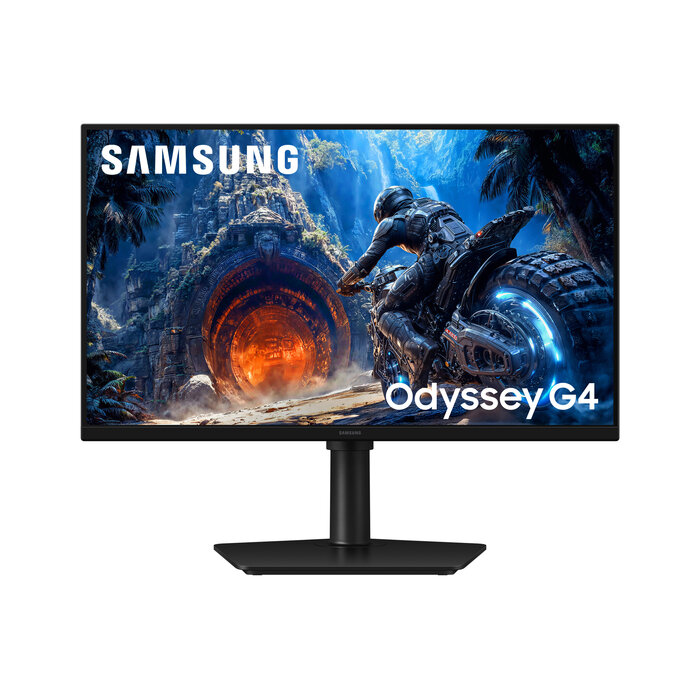 Samsung Samsung 25" Odyssey G40H FHD 300Hz Gaming Monitor