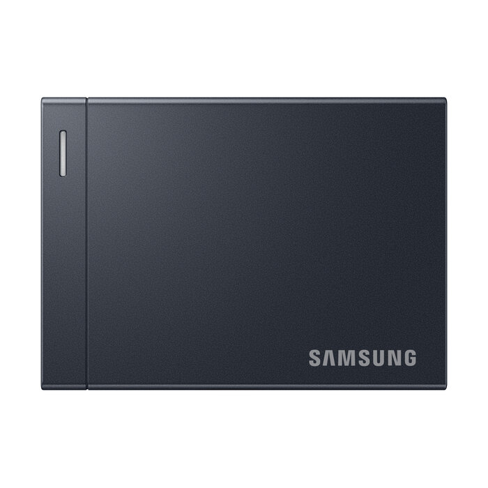 Samsung Samsung Portable SSD P9 USB 4.0 Gen 3x2 2TB