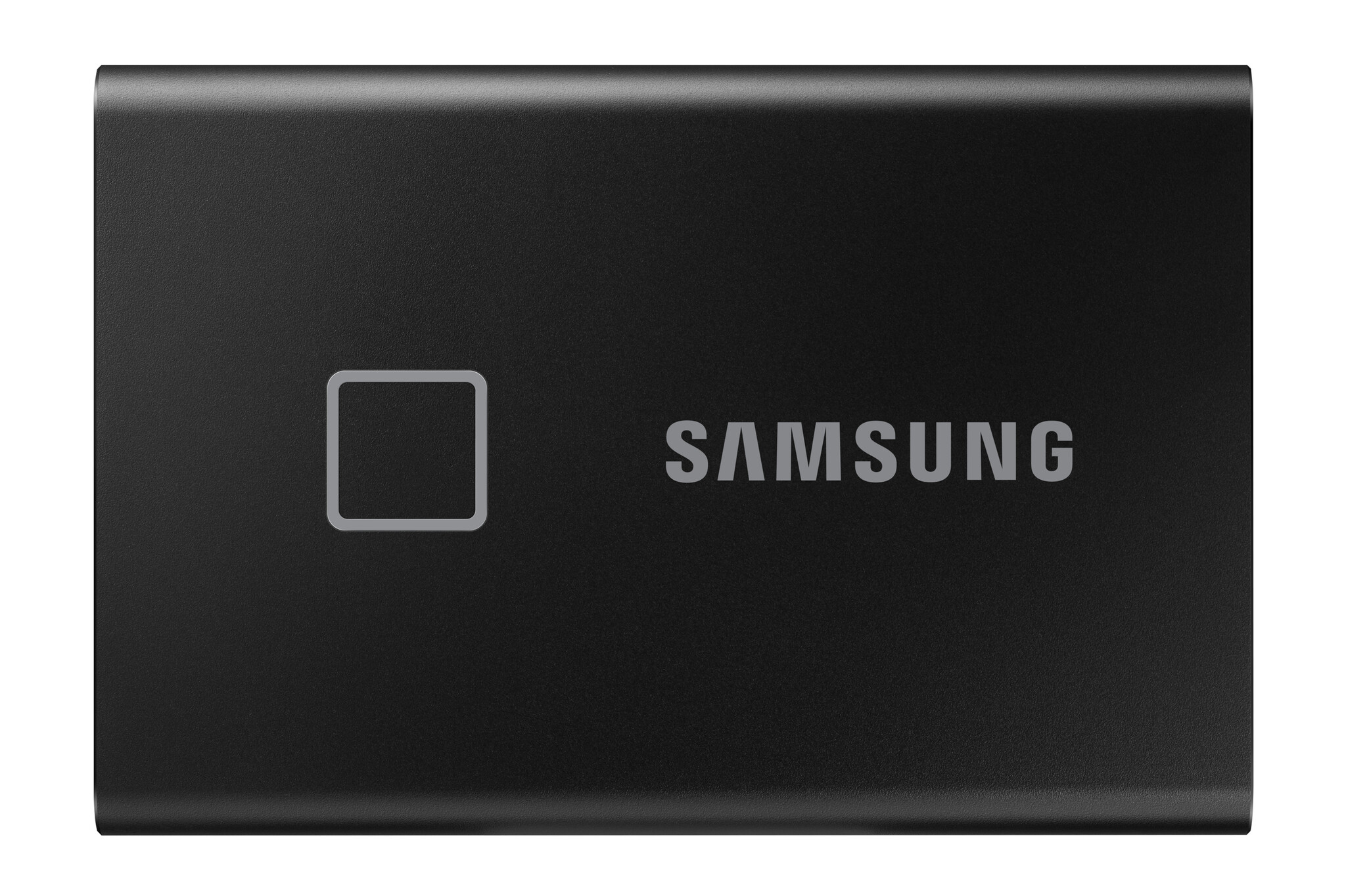 Samsung Samsung MU-PC500K, T7 Touch, 500 GB, USB Type-C, 3.2 Gen 2 (3.1 Gen 2), 1050 MB/s, Wachtwoordbeveiliging, Zwart