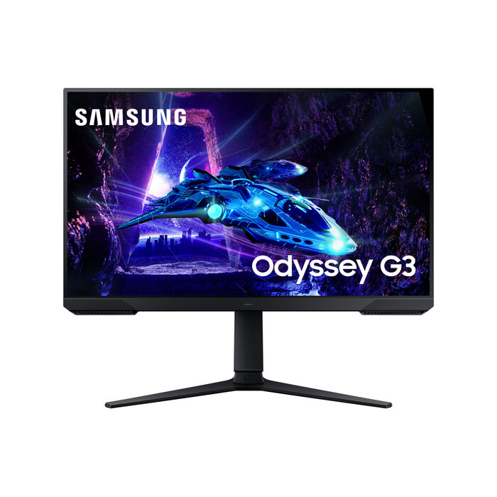 Samsung Samsung 27" Odyssey G3 G30D FHD 180Hz Gaming Monitor