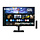 Samsung M5 27" Smart Monitor M50F FHD