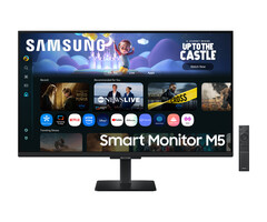Samsung Samsung M5 32" Smart Monitor M50C FHD